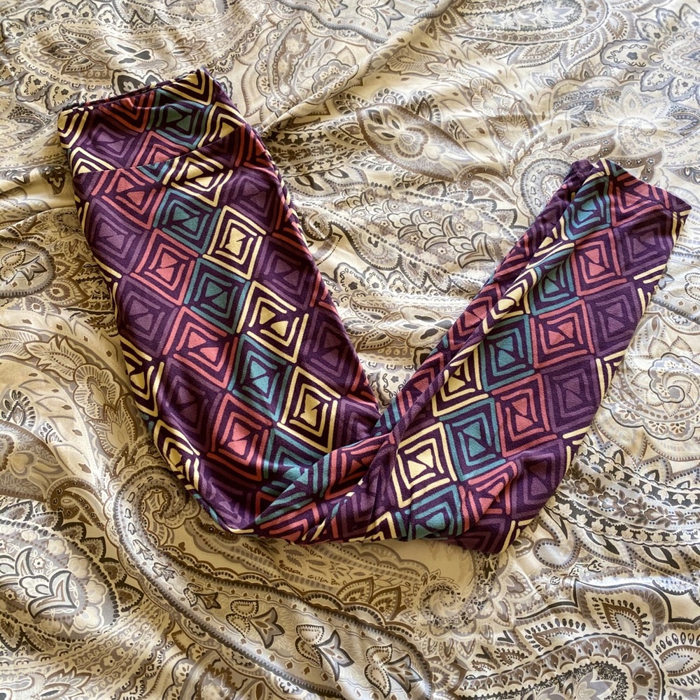 - LulaRoe - Leggings